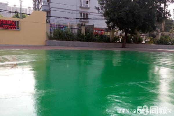 达尔罕茂明安联合 地坪漆翻新维修