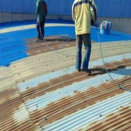 达尔罕茂明安联合地面翻新与地坪漆施工流程